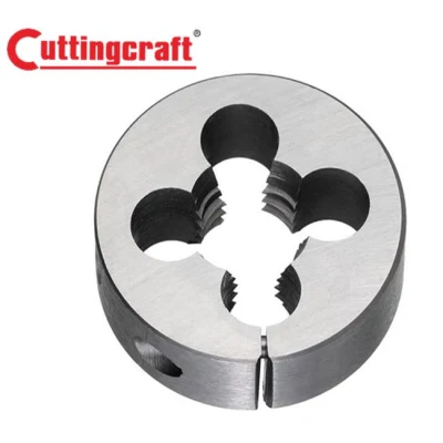 HSS Threading Dies Industrial Metal Working