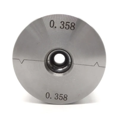 Carbide Split Die Tungsten Carbide Diamond Wire Drawing Dies