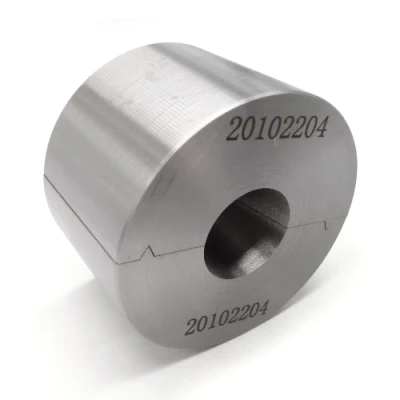 Carbide Split Die Tungsten Carbide Diamond Wire Drawing Dies