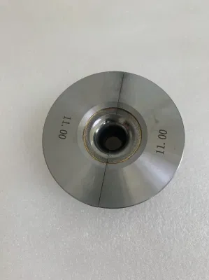 Tungsten Carbide Split Dies for Cable