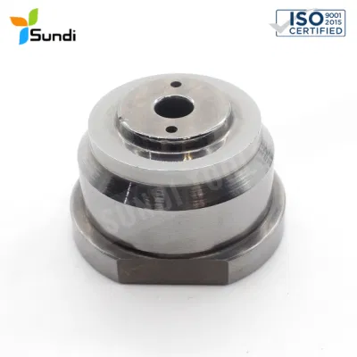 Wear Resistant Durable Round Shape Precision Carbide Dies for Deep Drawing