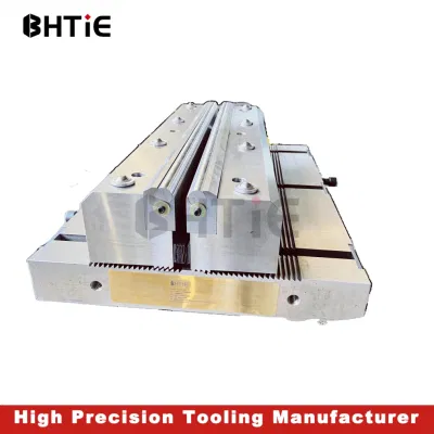 Adjustable Die Used in Huge Press Brake Machines for Sheet Metal Bending
