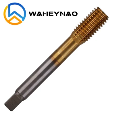 Waheynao Exquisite High Speed Steel Extrusion Tap