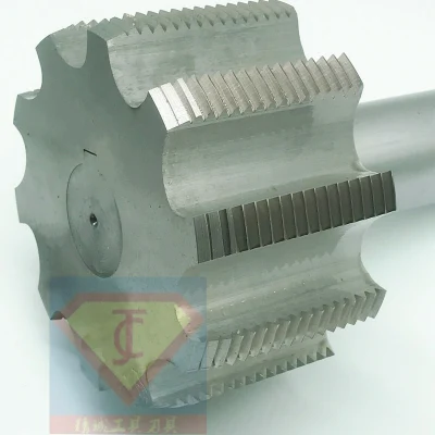 Customized Ultra Large Size Plug Machine Use M180X6 Screw Tap