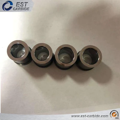 Tungsten Carbide Polished Thread Rolling Dies