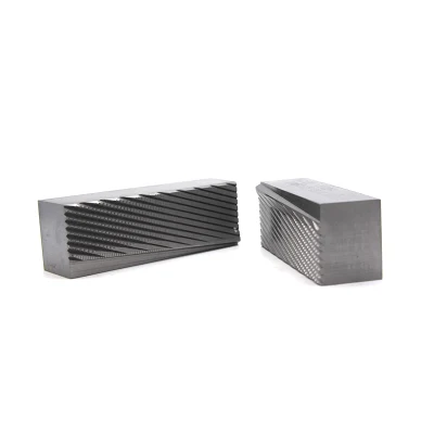High Precision Bolt Thread Rolling Die