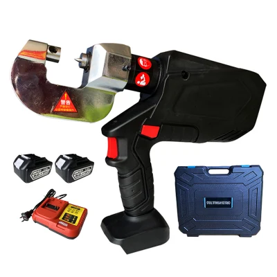Spr-6 Lithium Battery Aluminum Self-Piercing Rivet Gun