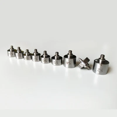 Spr-6 Lithium Battery Aluminum Self-Piercing Rivet Gun