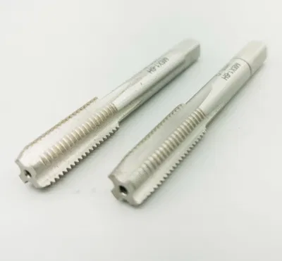 DIN 2181 Hand Taps