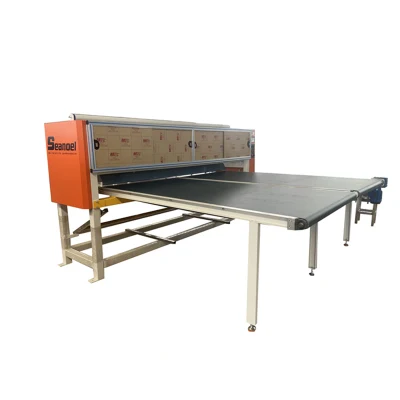 Round Knife Cutting Machine Die Cutter Die Cutter PVC Die Cutter Wood Die Maschine Laser Cutter Zomb for Quilting