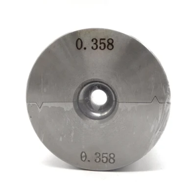 Split Wire Drawing Dies Tungsten Carbide Diamond Wire Drawing Dies