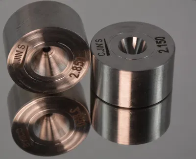 Copper Wire Drawing Dies Diamond /Mould Carbide Split Die in Drawing Machine