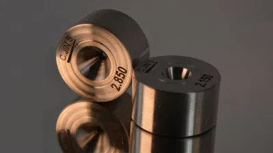 Copper Wire Drawing Dies Diamond /Mould Carbide Split Die in Drawing Machine