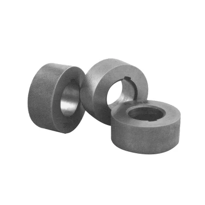 Long Life High Precision Thread Rolling Machine Die