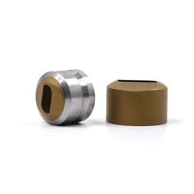 Hex/Square/Customized M2 Tin Coating Trimming Dies