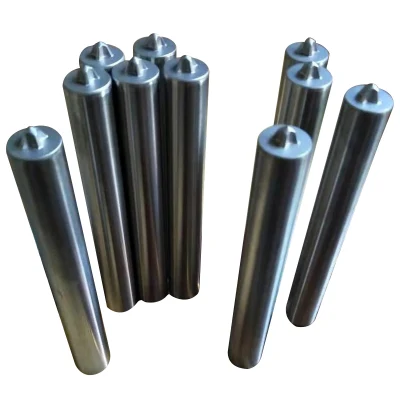 High Quality Hex Nut Flange Nut Making Machine Punch Die