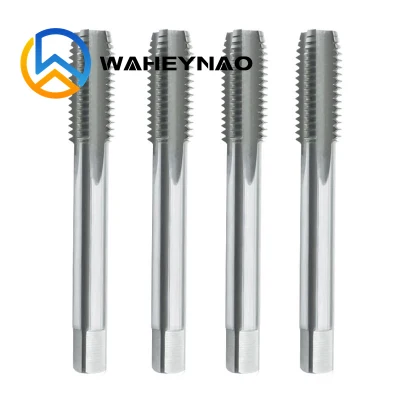 HSS Internal Thread Cutter Unc, Unnf, Uns, Unef, Un, G, M1-M120