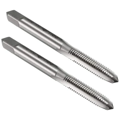 HSS-M2 Material M5X 0.8 Metric Machine Screw Thread Tap