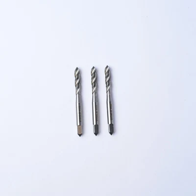 Electric Wrench Fine Thread Inch Screwdriver Customized M2-M20