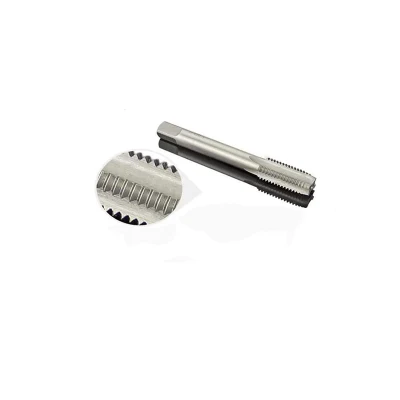 Chinese Factory Tap and Die Set 304ss Left Hand Thread