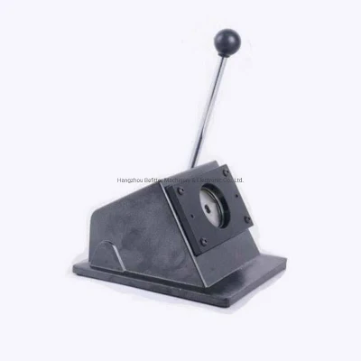 86 X 54mm Round Corner Die Credit Card Cutter