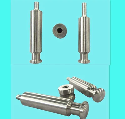 Tdp5 Single Punch Round Die