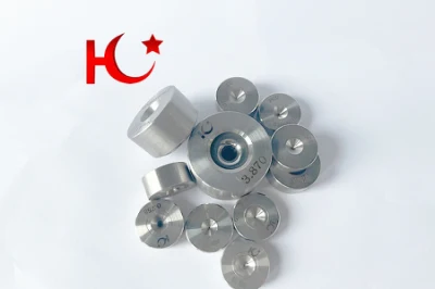 Mono Extrusion Drawing Die Carbide Split Die for Copper Wire