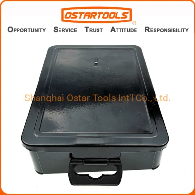 15PCS DIN352 Hand Tap Set