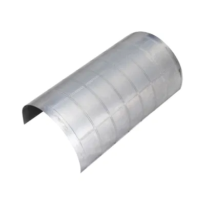 Flexible Die for Rotary Die Cutting Machine