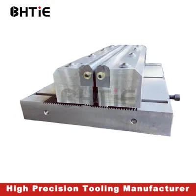 Adjustable Die Used in Huge Press Brake Machines for Sheet Metal Bending