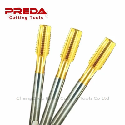 Best Selling Specai HSS Straight Flute Taps
