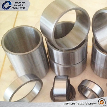 Tungsten Carbide Polished Thread Rolling Dies