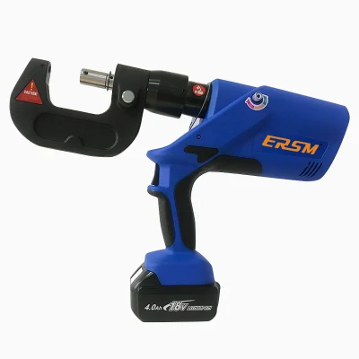 User-Friendly Ergonomic Design Aluminum Car Repair Riveting Gun