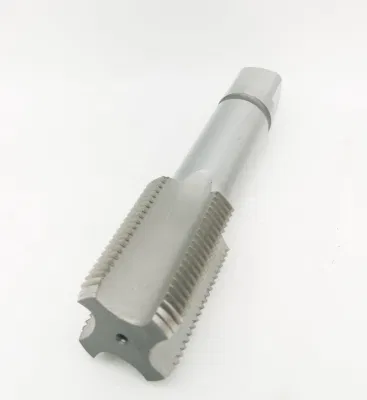HSS Straight Flute Taps Metric