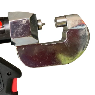 Easy to Carry Specially Designed for Self-Piercing Riveting Gun