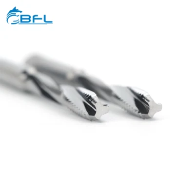 Bfl Tungsten Carbide Taps Spiral Flute Taps Forming Taps Spiral Fluted Taps
