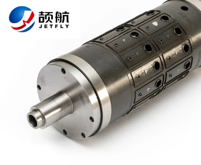 High Precision Steel 60HRC Printer Spare Parts Rotary Solid Cutting Dies for Cutting Very Thick Labels, Cardboard Packing, Non-Woven Fabrics