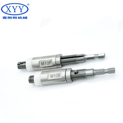 40 Insert Non Shank Thread Nesting Installation Tool