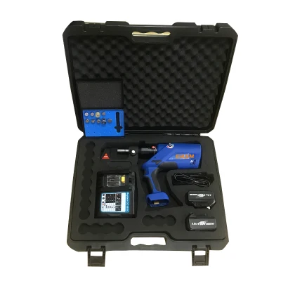 Customized Specially 30-60kn Designed for Self-Piercing Riveting Gun