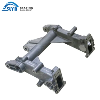 High Quality Drywall Screw Thread Rolling Dies Thread Rolling Machine Tool