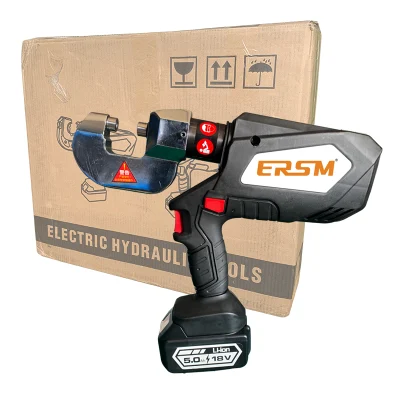 Easy to Carry Specially Designed for Self-Piercing Riveting Gun