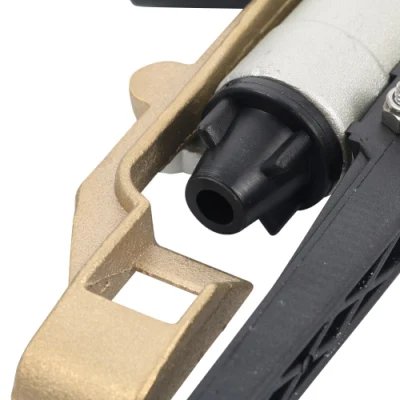 G1&quot; Female Thread Rocker Impact Sprinkler Gun Big Spray Covering Range Garden Agriculture Farm Lawn Irrigation Watering Rain Gun