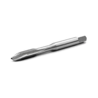 OEM HSS Spiral Point Threading Tap Spiral Pointed Machine Taps