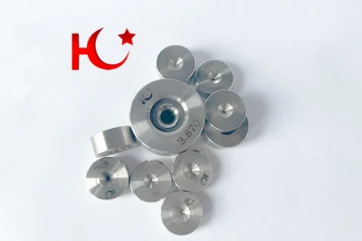 Mono Extrusion Drawing Die Carbide Split Die for Copper Wire
