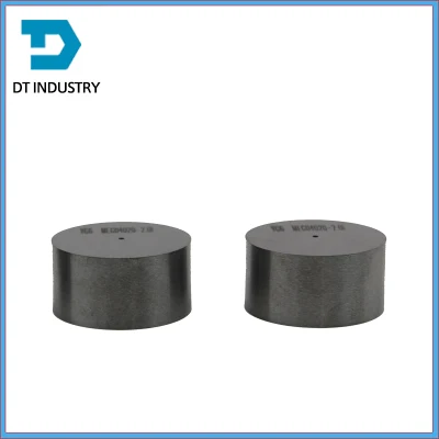 Hex Tungsten Steel Peeling Die