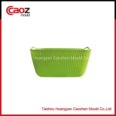 Plastic Round Basket Die with Popular Selling (CZ-151)
