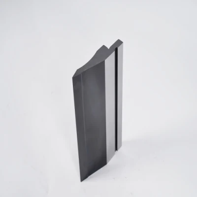 Hydraulic Press Brake Round Punch and Ridgid Bending Machine Tool Mould Dies