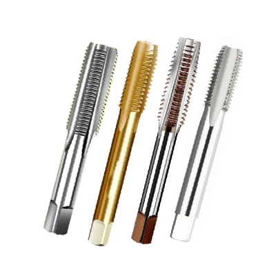 13/16 High Quality Right Hand Mertic Carbide Tap and Dies Thread Rolling Dies CNC Machine Tap