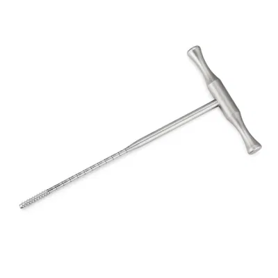 Medical Tap for Orthopedic Surgery Quick Change Tap and Fixed Hand Tap Cannulated Tap Surgical Instrument