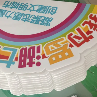 DIY Circle Circular Die Cutting Custom Round Shape Paper Cutter